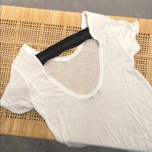 Koral Workout Top